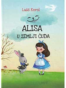 Alisa u Zemlji Čuda