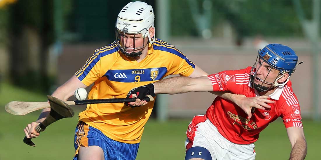 Hurling