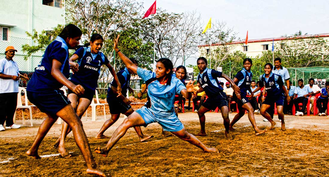 Kabaddi