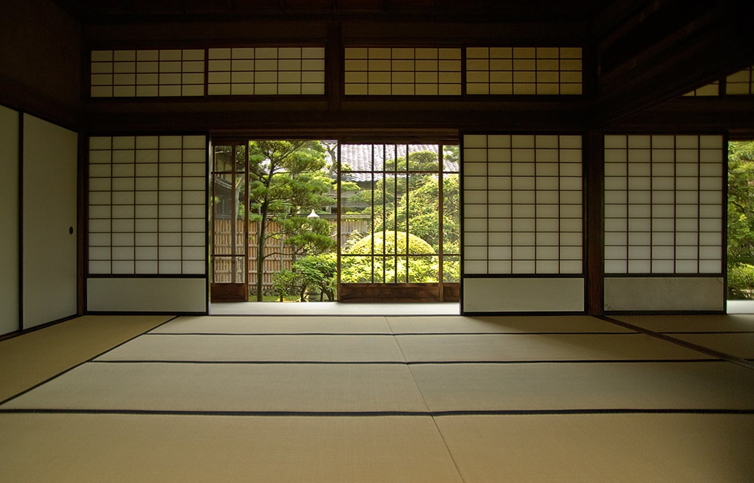 Tatami podovi