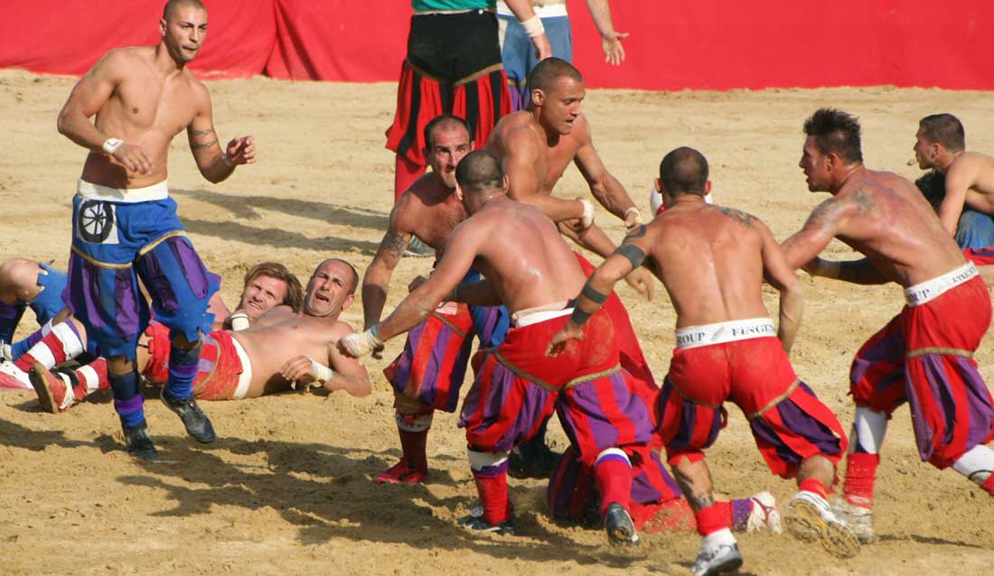 Calcio Storico