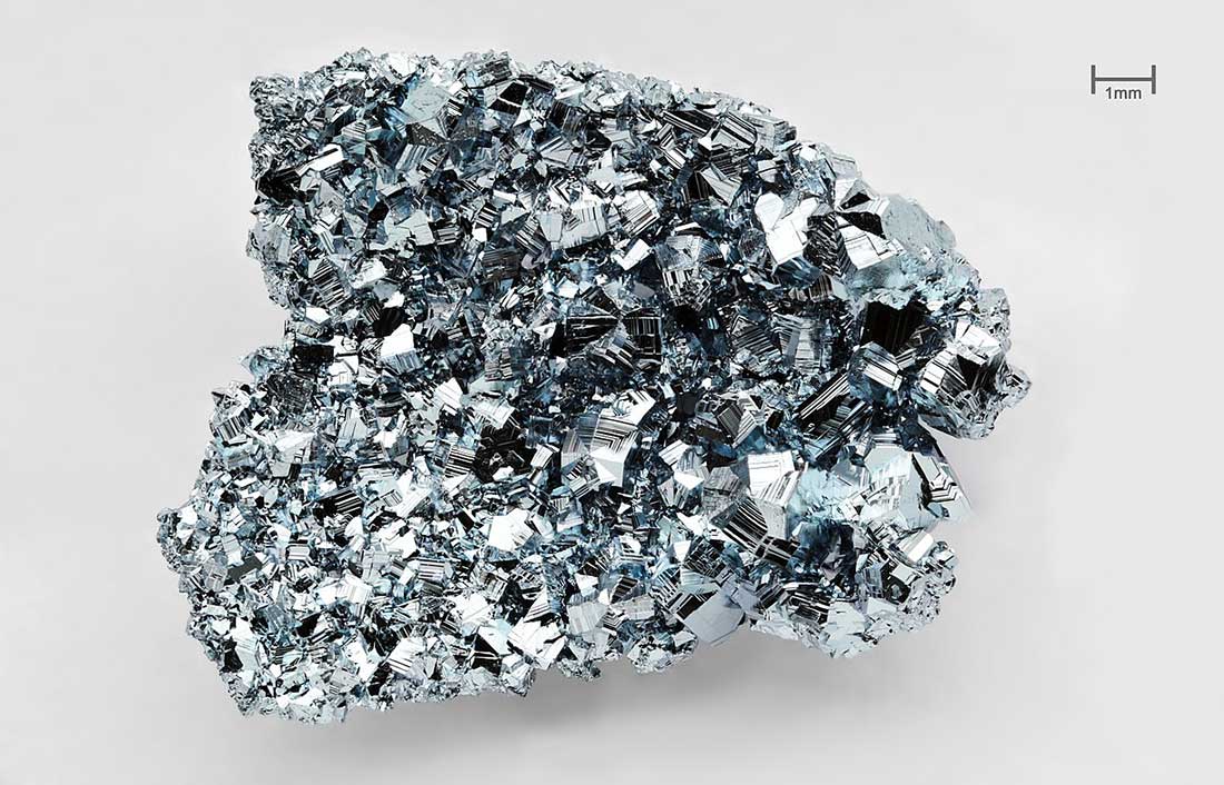 Osmijum (Osmium)