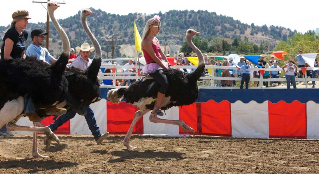 10 manje poznatih sportova širom sveta