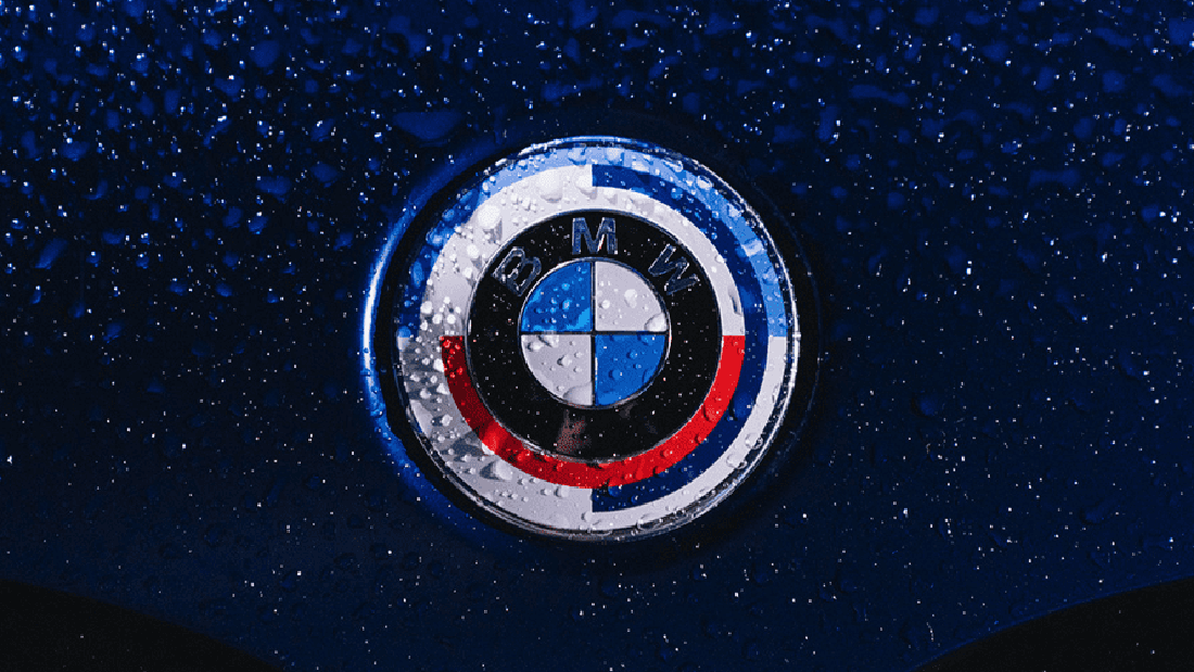 BMW Group 