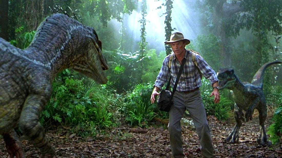 10 zakulisnih zanimljivosti o filmu “Jurassic Park (Park iz doba jure)”