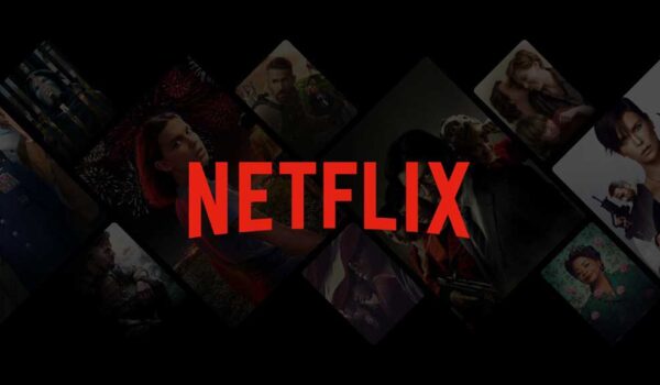 10 najgledanijih serija na Netflixu