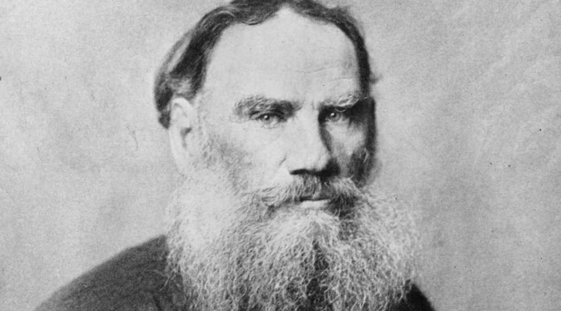 Lav Tolstoj