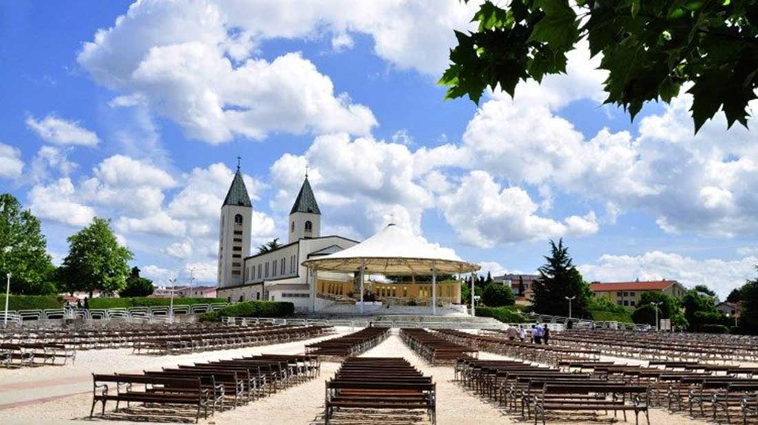 Medjugorje