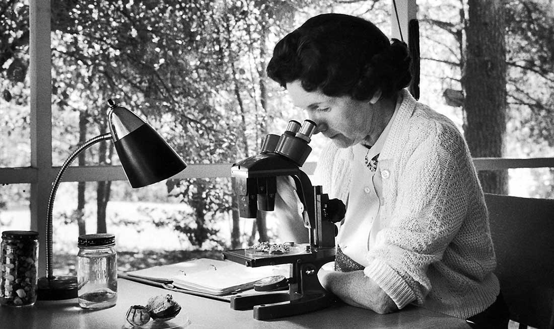 Rachel Carson