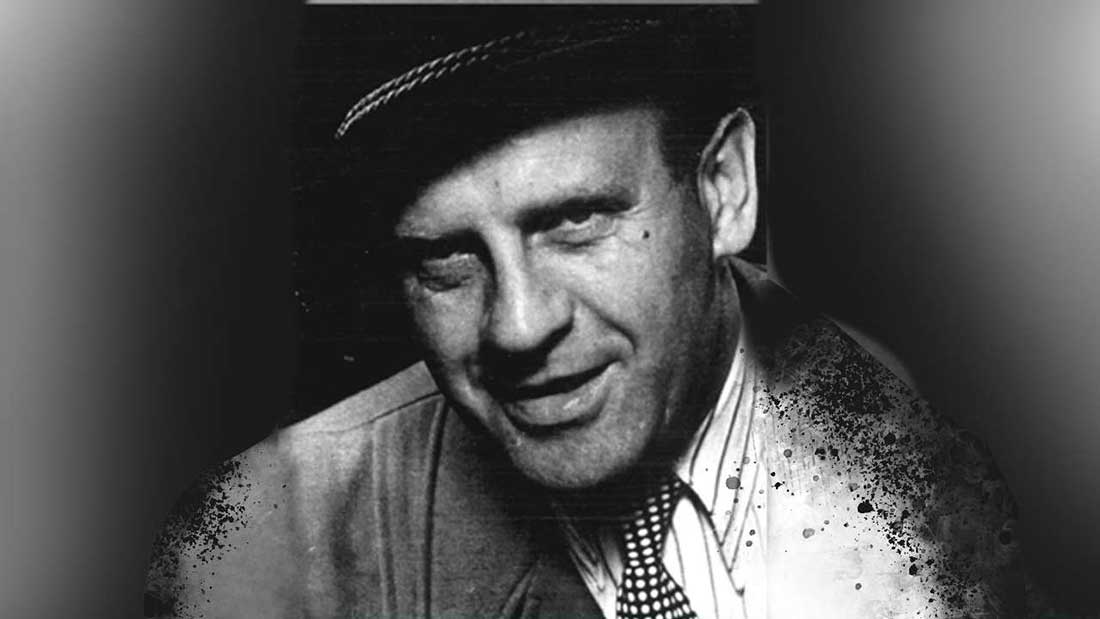 Oskar Schindler