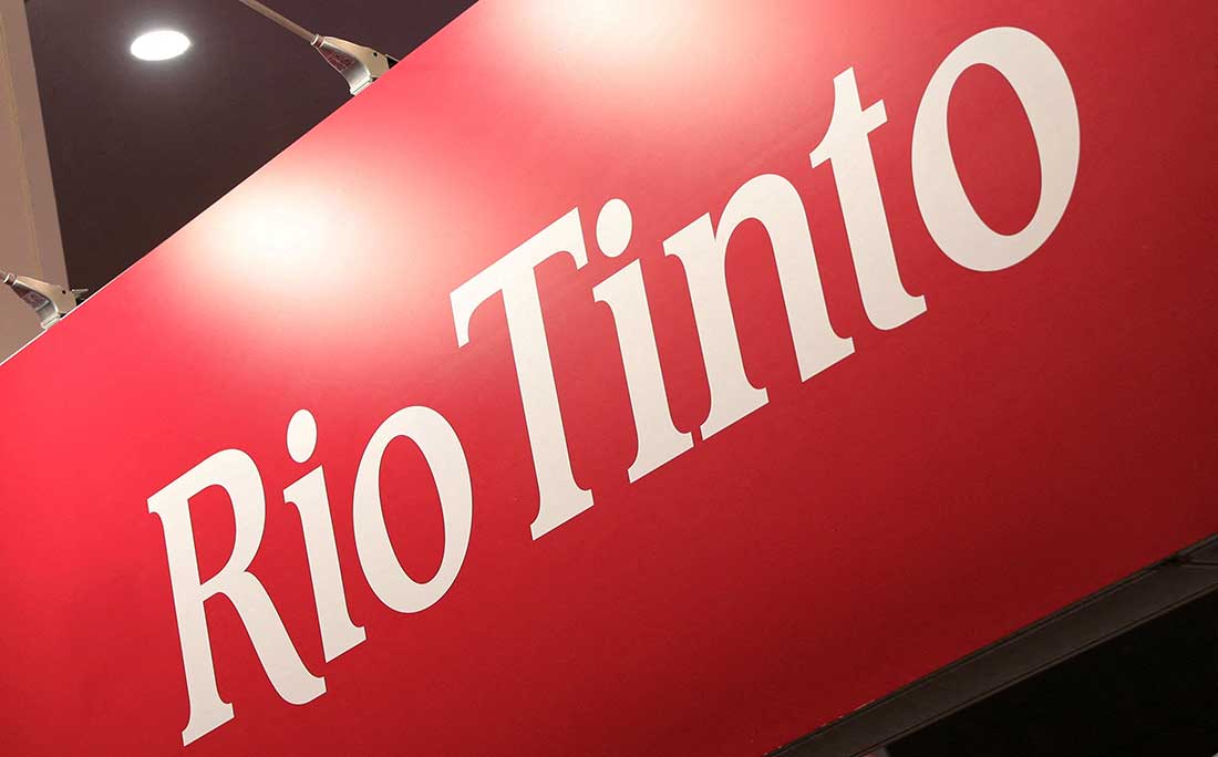 10 kontraverznih podataka o firmi Rio Tinto