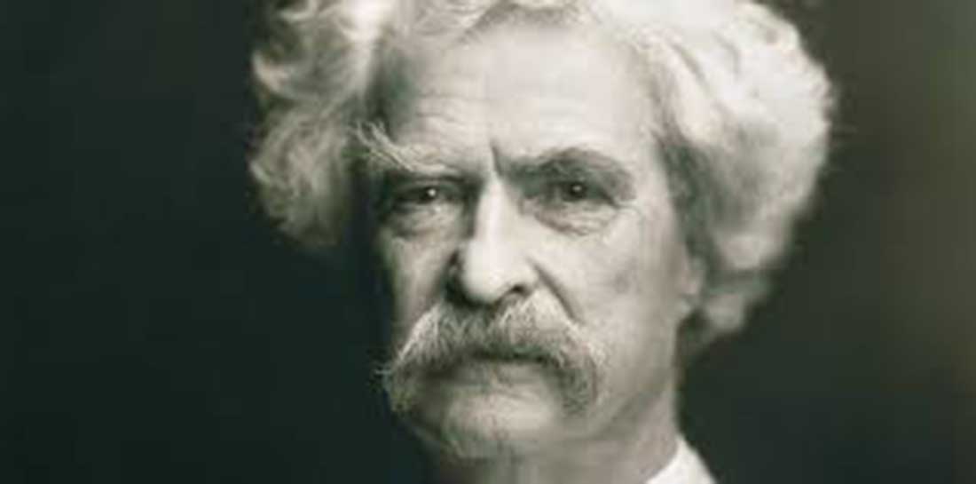 10 zanimljivosti o Mark Tvenu (Mark Twain)