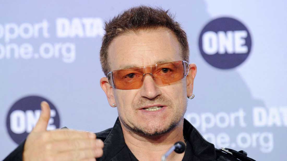 Bono Vox