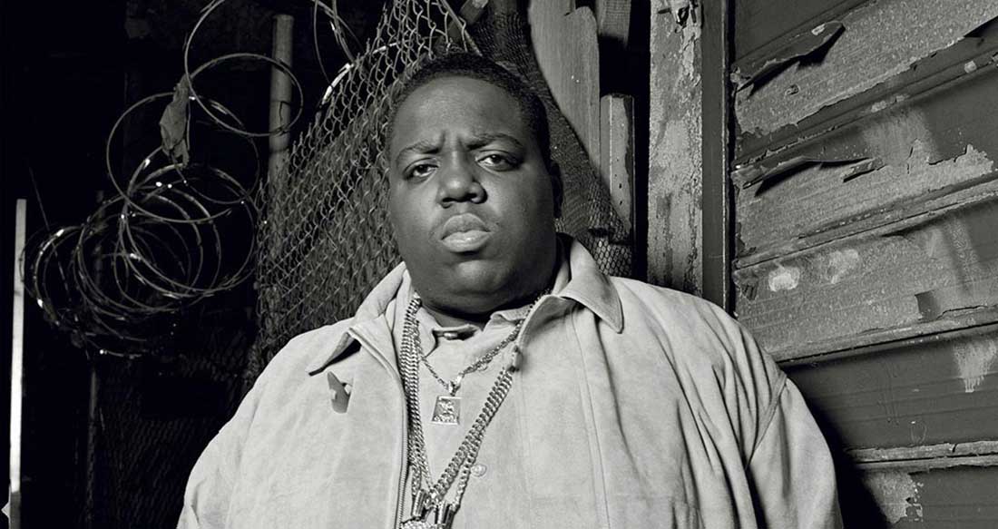 Notorious B.I.G.