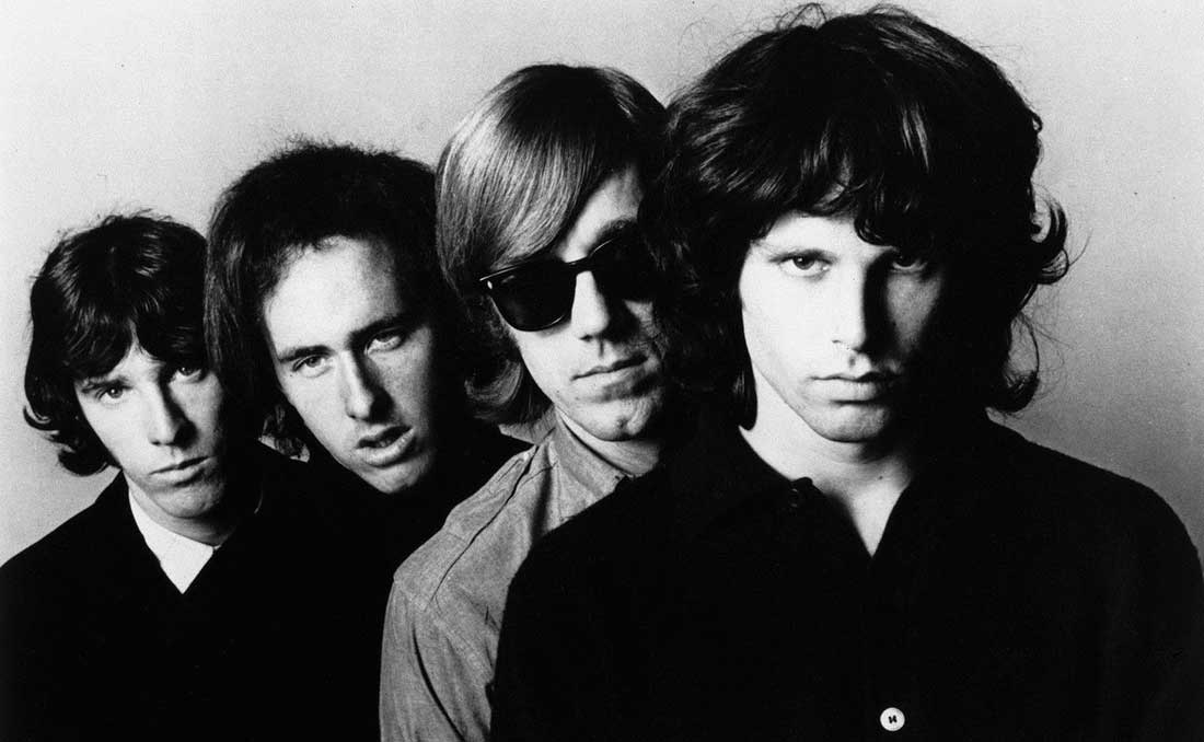 The Doors