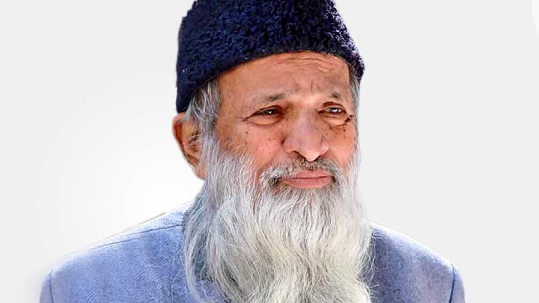 Abdul Sattar Edhi