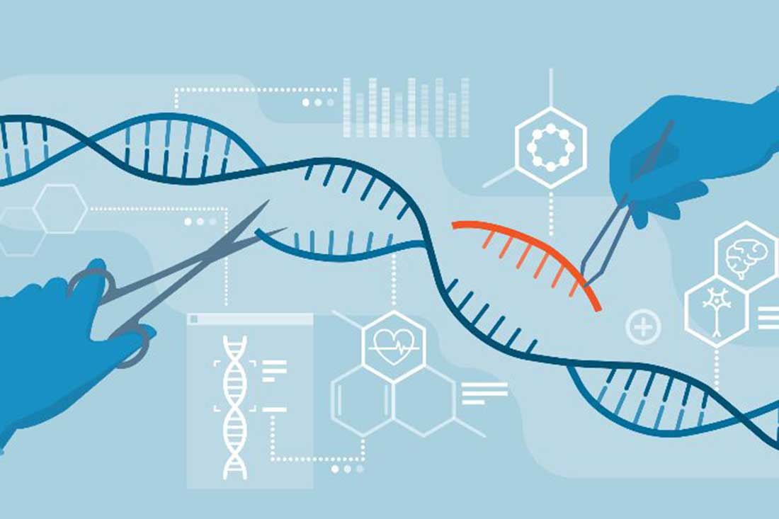 Napredak u CRISPR tehnologiji