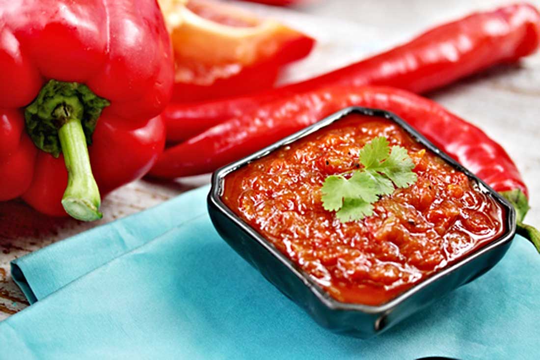 Ajvar