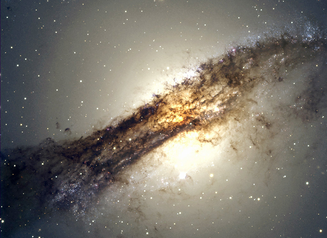 Centaurus A