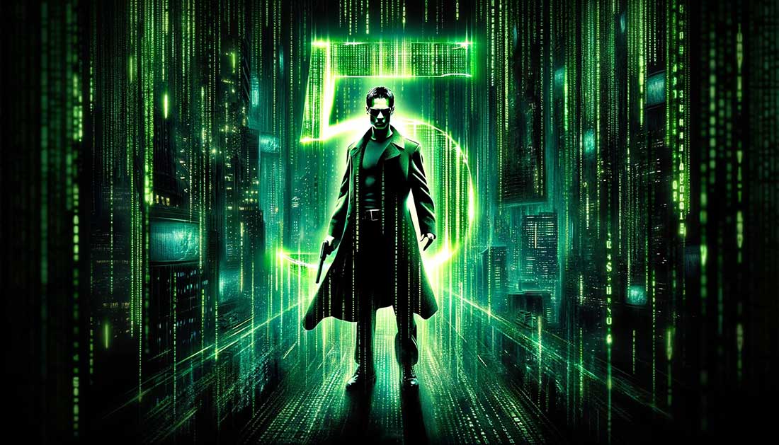 Film "Matrix" ostavio je neizbrisiv trag u svetu kinematografije