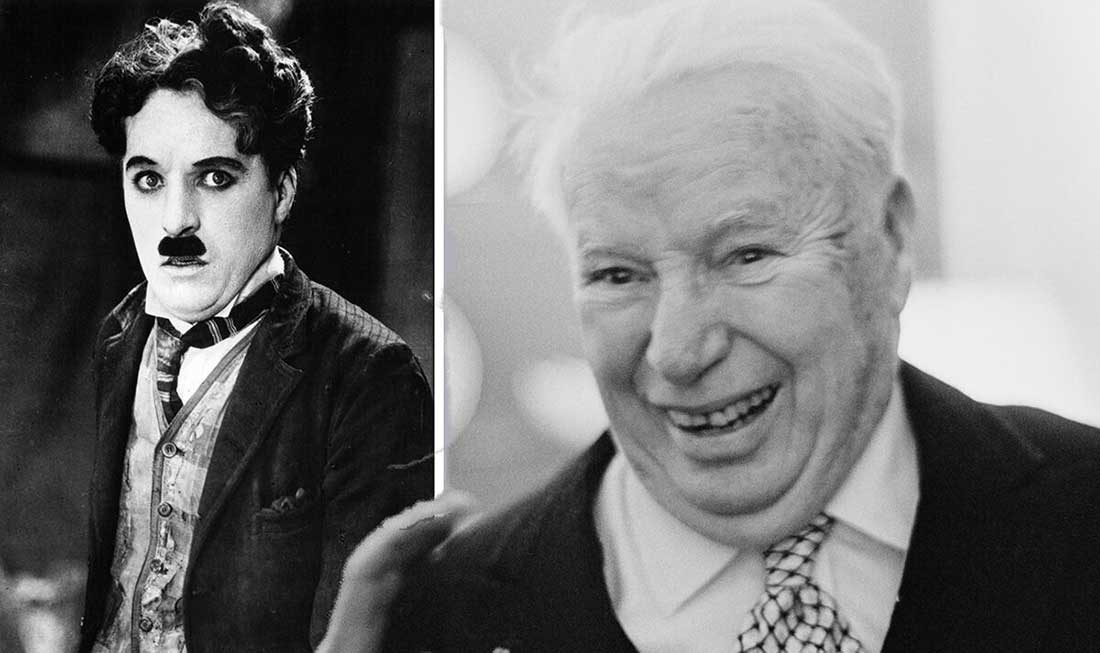 Charlie Chaplin je bio mnogo više od ikoničnog lika "Skitnice". 