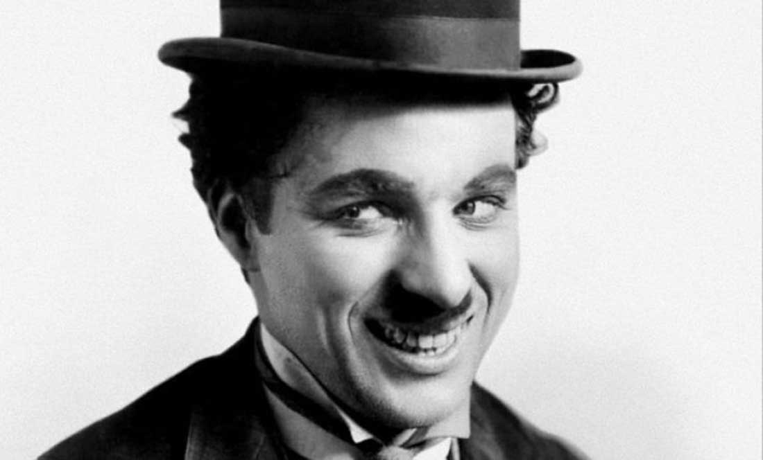 Charlie Chaplin (Čarli Čaplin): 10 neobičnih životnih priča