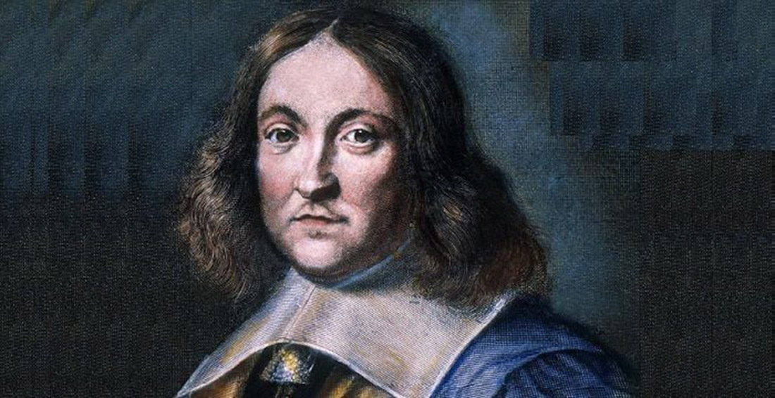 Pierre de Fermat