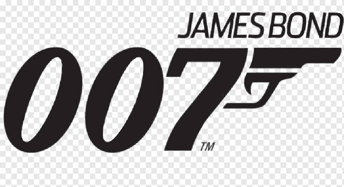 Logo 007