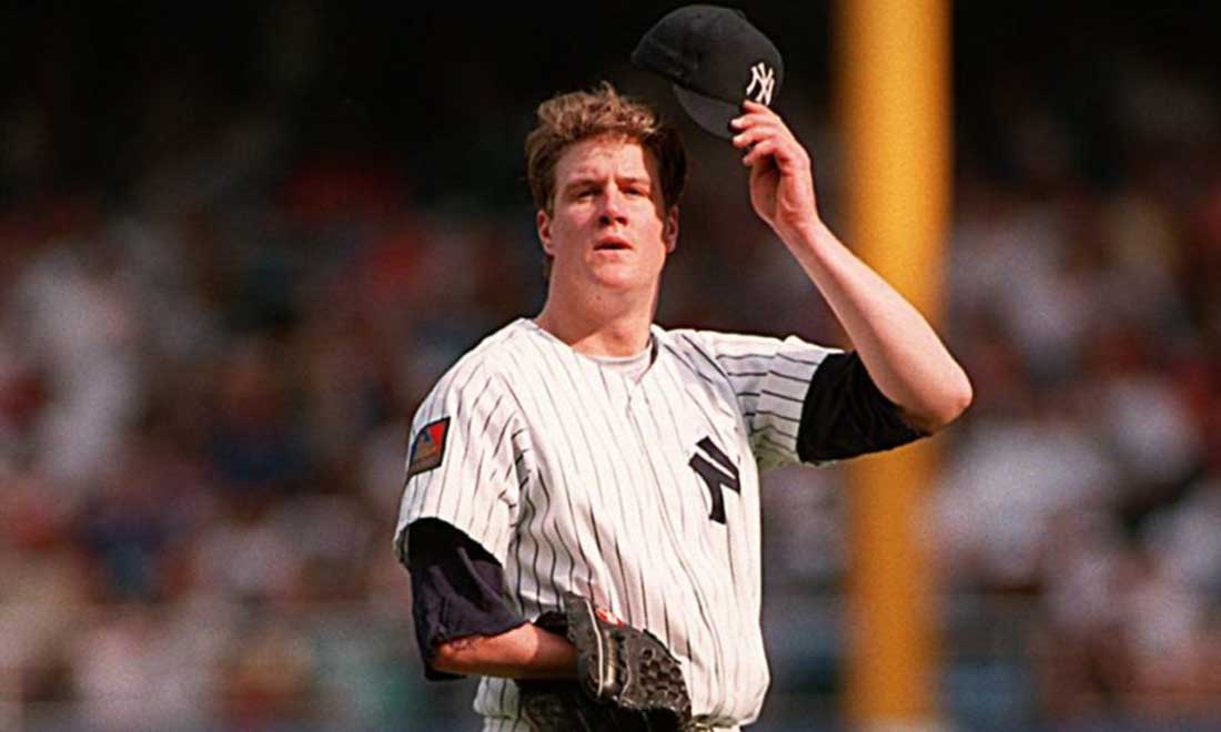 Jim Abbott 