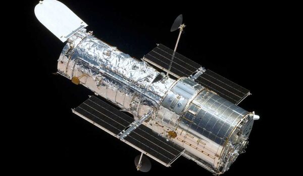 10 neverovatnih otkrića svemirskog teleskopa Hubble