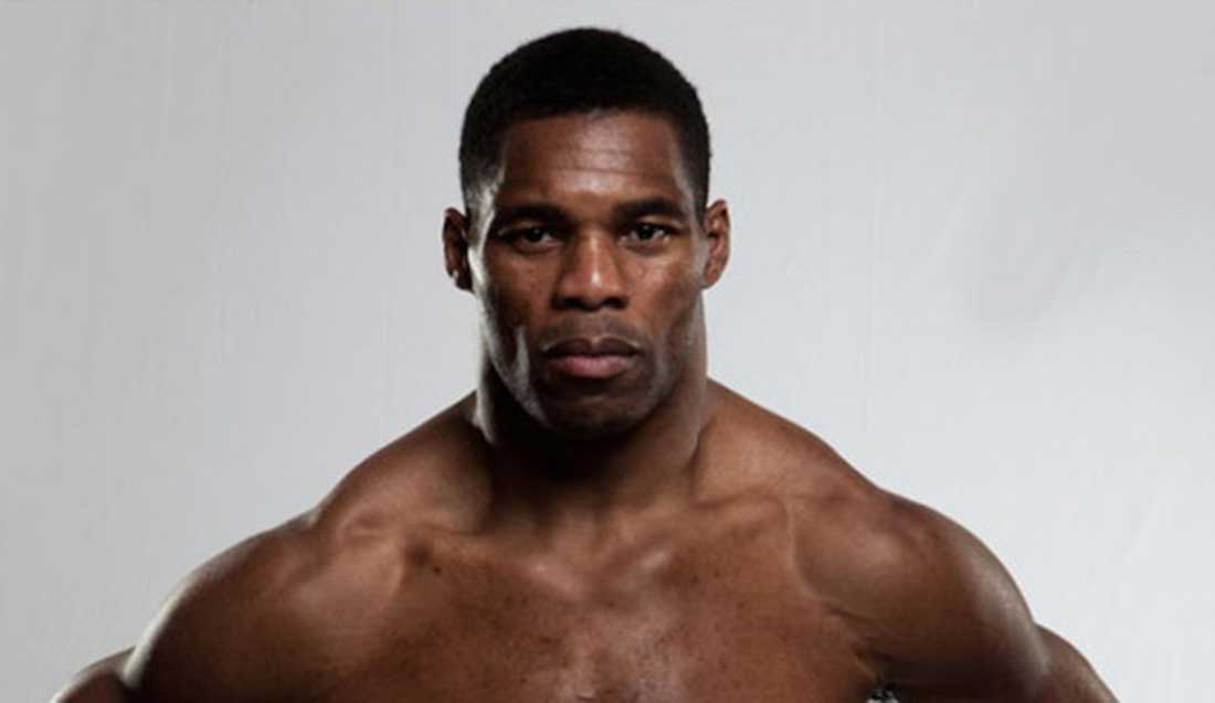 Herschel Walker