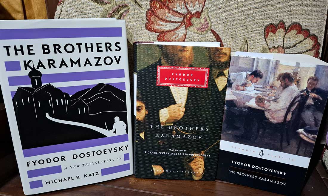 10 ključnih momenata iz romana “Braća Karamazovi” – Fjodor Dostojevski
