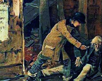 10 ključnih momenata iz romana “Poniženi i uvređeni” – Dostojevski