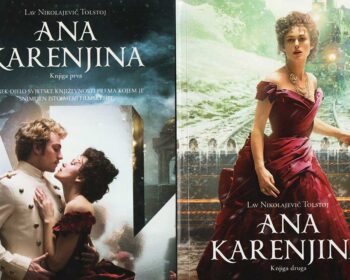 10 ključnih momenata iz romana “Ana Karenjina” – Tolstoj