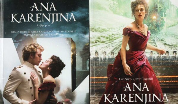 10 ključnih momenata iz romana “Ana Karnejina” – Lav Tolstoj