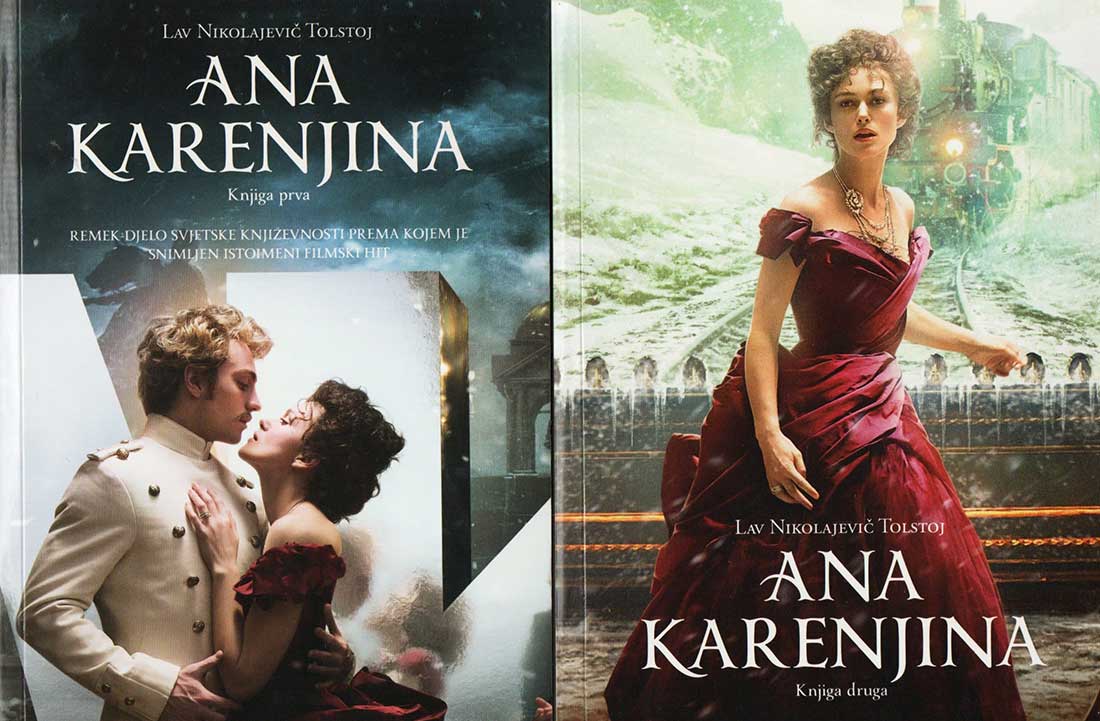 10 ključnih momenata iz romana “Ana Karenjina” – Tolstoj