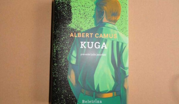10 ključnih momenata iz romana “Kuga” – Albert Kami