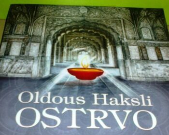 10 ključnih momenata iz romana “Ostrvo” – Oldus Haksli