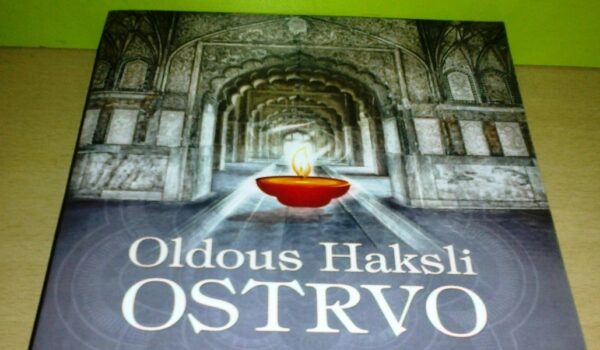 10 ključnih momenata iz romana “Ostrvo” – Oldus Haksli