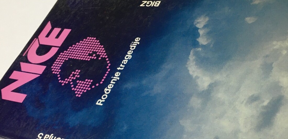 10 ključnih momenata iz romana „Rođenje tragedije“ – Fridrih Niče