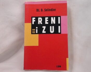 10 ključnih momenata iz romana “Freni i Zui” – Dejvid Selindžer