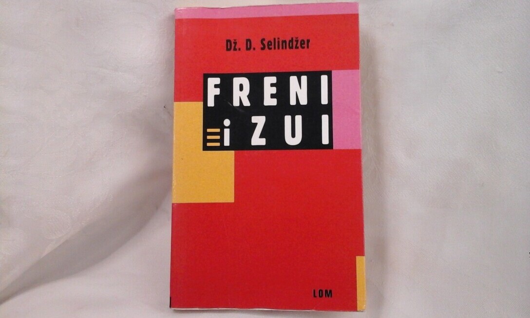 10 ključnih momenata iz romana “Freni i Zui” – Dejvid Selindžer