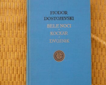 10 ključnih momenata iz romana "Bele noći" – Fjodor Mihajlovič Dostojevski