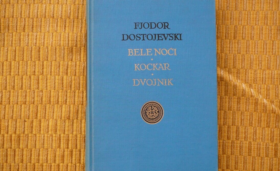 10 ključnih momenata iz romana "Bele noći" – Fjodor Mihajlovič Dostojevski