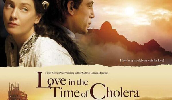 10 ključnih momenata iz romana “Ljubav u doba kolere” –  Garsija Markes