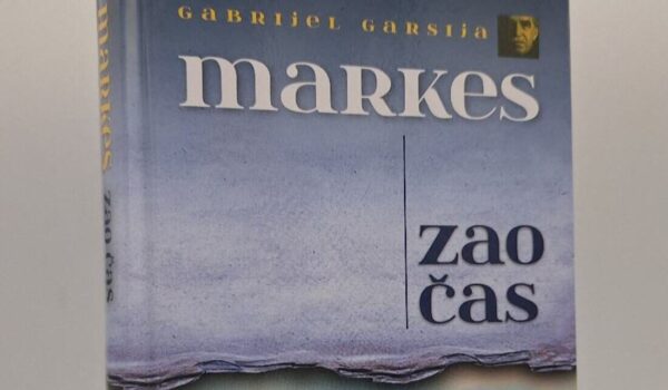 10 ključnih momenata iz romana “Zao čas” – Gabrijel Garsija Markes