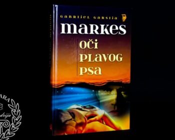 10 ključnih momenata iz romana “Oči plavog psa” – Markes