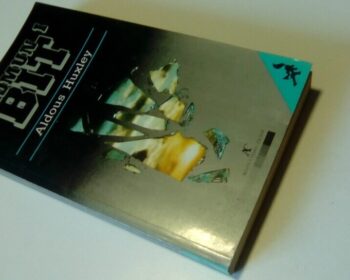 10 ključnih momenata iz romana “Majmun i bit” – Oldos Hakslij