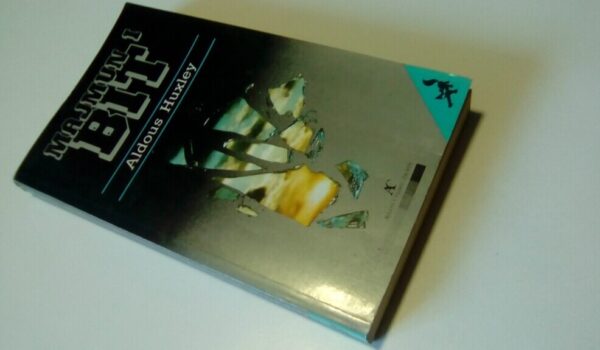 10 ključnih momenata iz romana “Majmun i bit” – Oldos Haksli