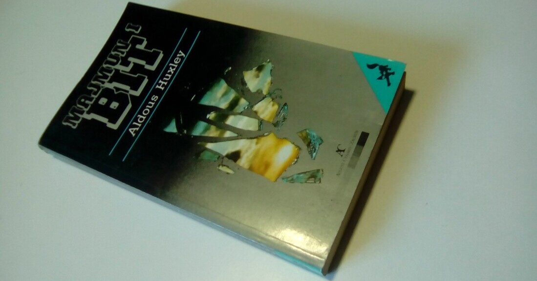 10 ključnih momenata iz romana “Majmun i bit” – Oldos Hakslij